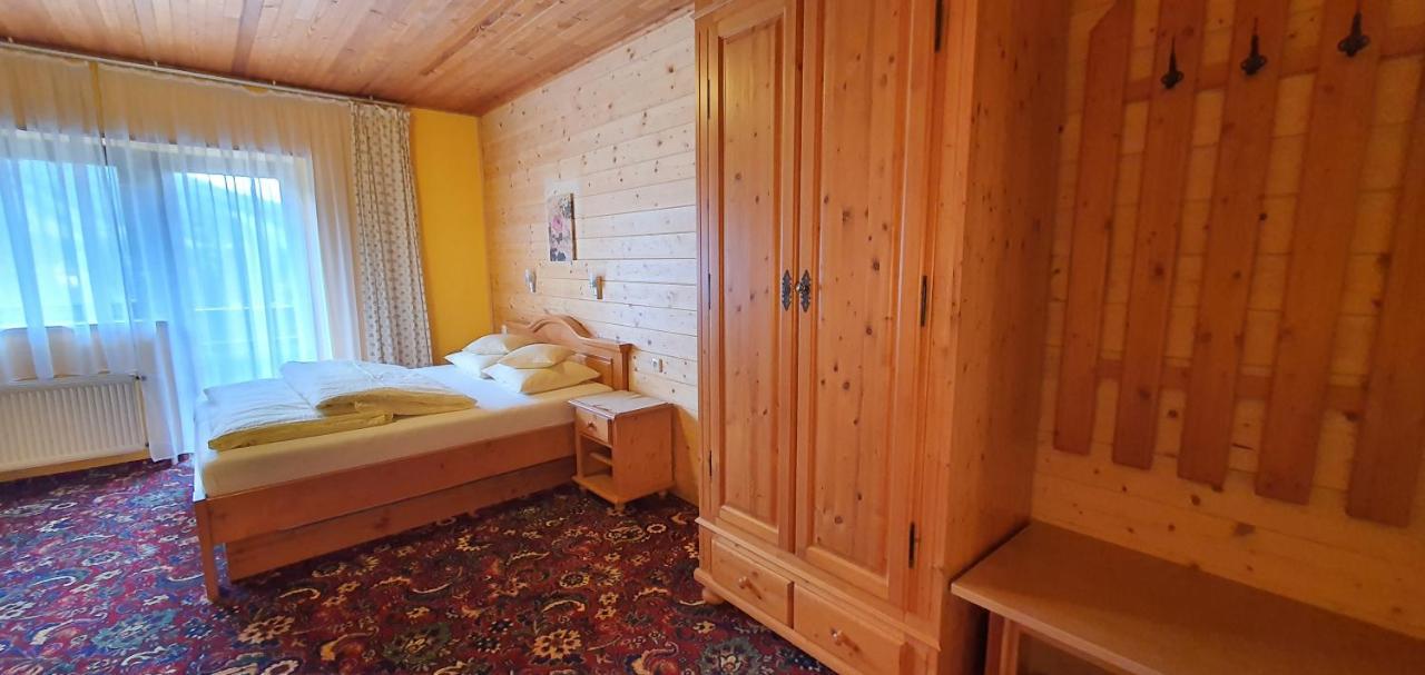 Pension Vinkl Harrachov Bagian luar foto