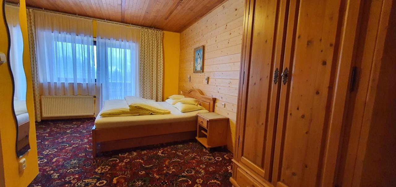 Pension Vinkl Harrachov Bagian luar foto