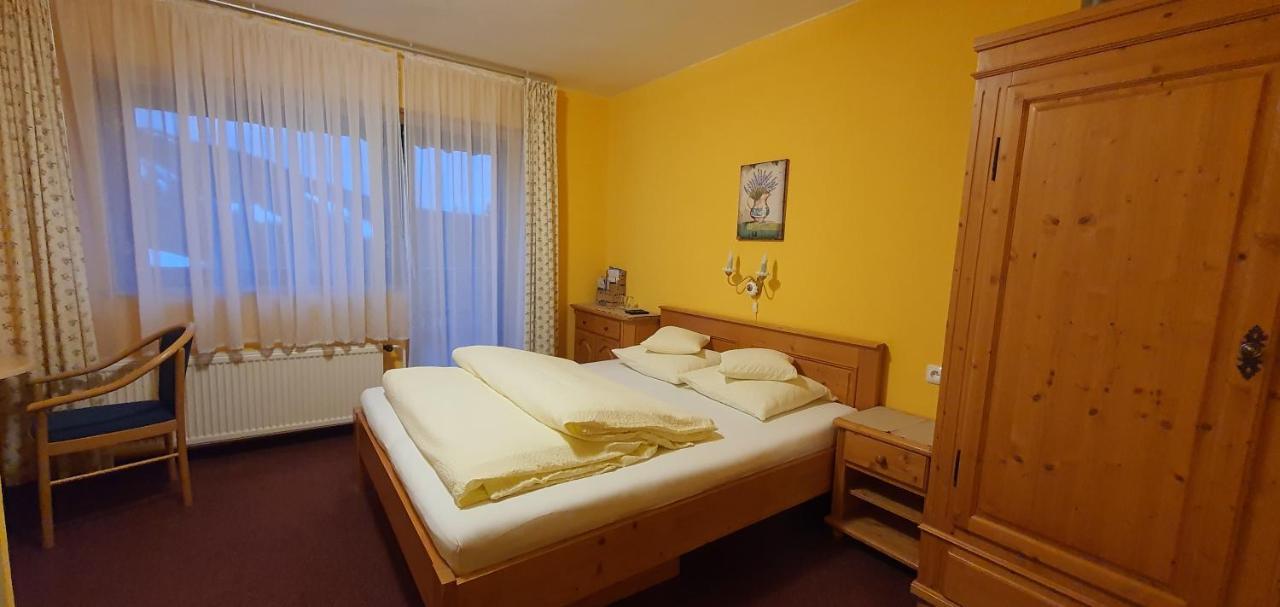 Pension Vinkl Harrachov Bagian luar foto