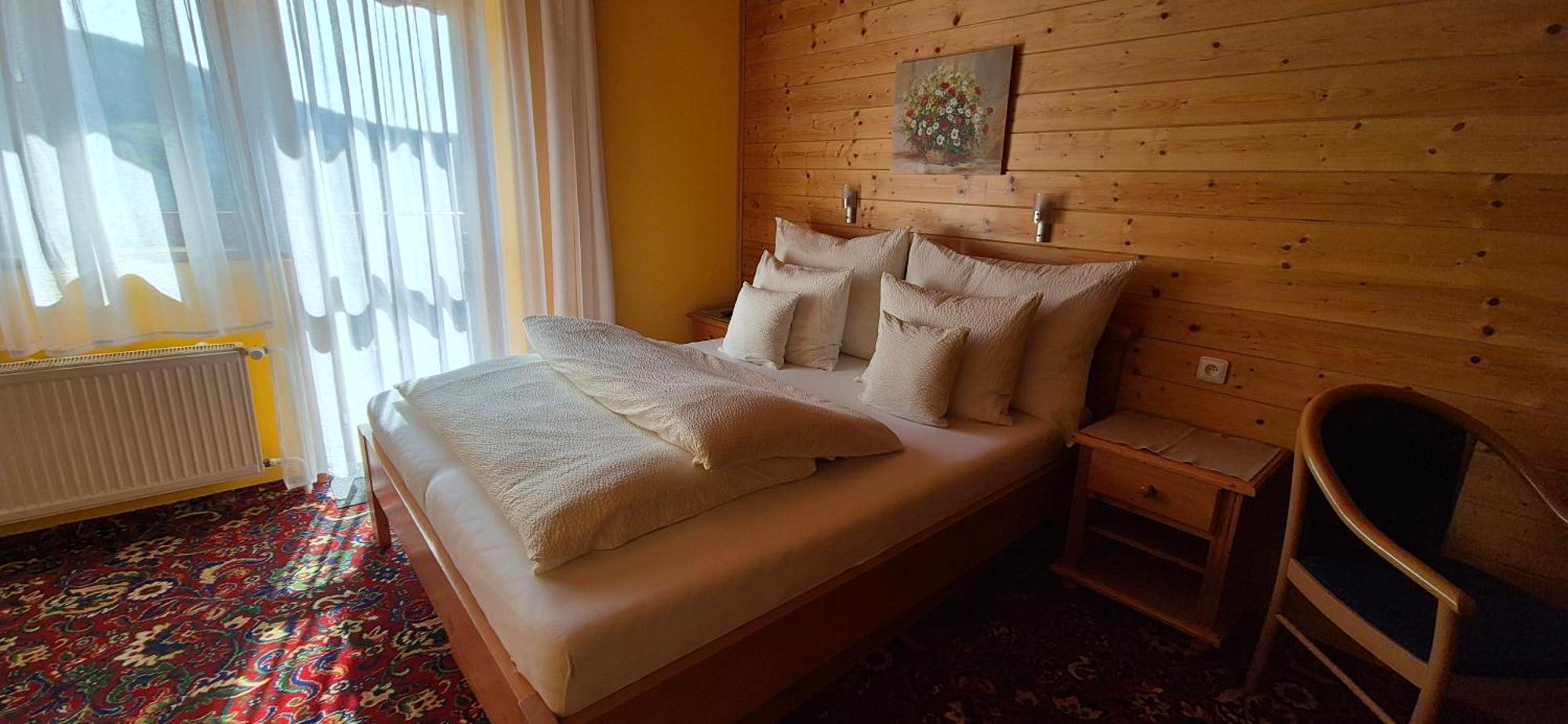 Pension Vinkl Harrachov Bagian luar foto